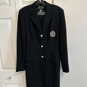 Ralph Lauren Suit